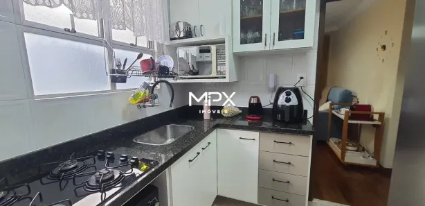 Apartamento com 2 Quartos à venda, 61m² no Nova América, Piracicaba