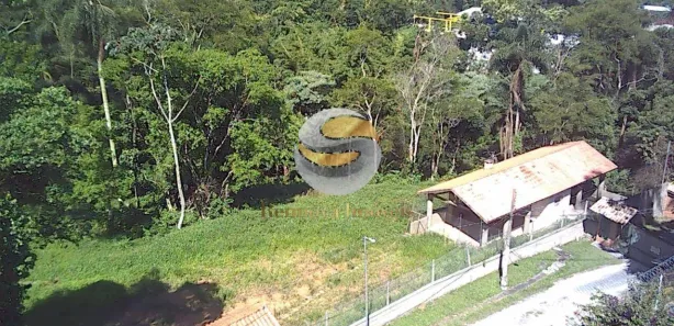 Fazenda / Sítio / Chácara com 1 Quarto para alugar, 8000m² no Parque dos Caetes, Embu das Artes