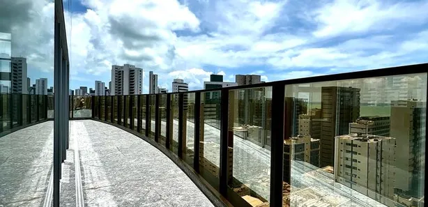 Loja / Salão / Ponto Comercial para alugar, 37m² no Boa Viagem, Recife