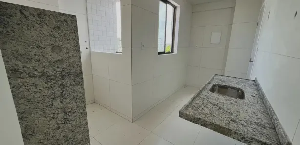 Apartamento com 2 Quartos à venda, 56m² no Madalena, Recife