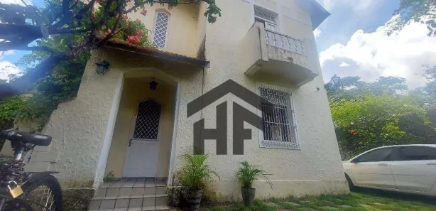 Casa com 4 Quartos para venda ou aluguel, 355m² no Santo Amaro, Recife