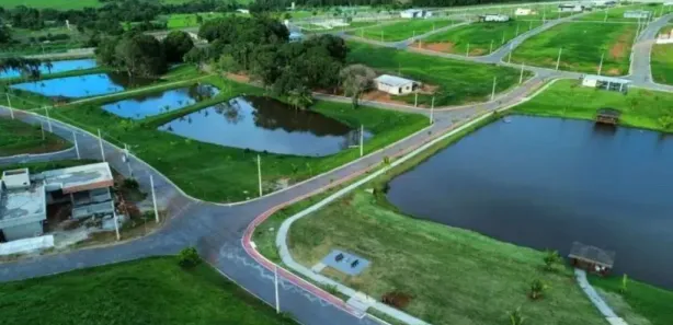 Terreno / Lote / Condomínio à venda, 442m² no , Leopoldo de Bulhões