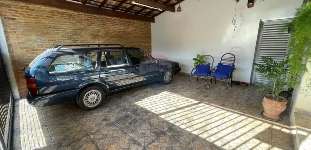Casa com 3 Quartos à venda, 152m² no Nossa Senhora Aparecida I, Saltinho