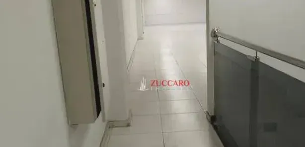 Galpão / Depósito / Armazém para alugar, 1400m² no Jardim Fátima, Guarulhos