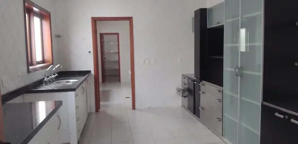 Casa de Condomínio com 4 Quartos para alugar, 350m² no Alphaville, Santana de Parnaíba