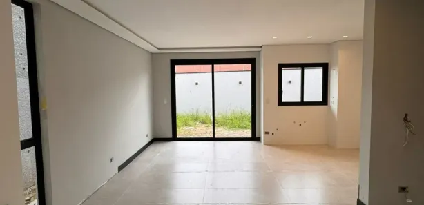 Casa de Condomínio com 3 Quartos à venda, 172m² no Campo Pequeno, Colombo