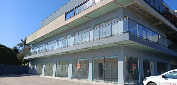 Loja / Salão / Ponto Comercial para alugar, 80m² no Jardim Graciosa, Campina Grande do Sul
