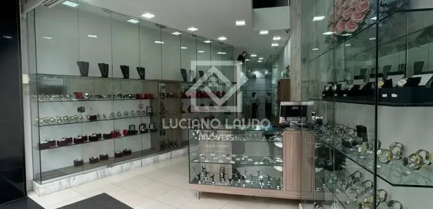 Prédio Inteiro à venda, 160m² no Centro, Vitória da Conquista