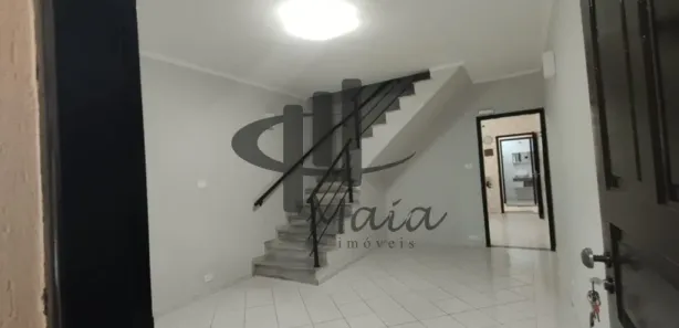 Sobrado com 2 Quartos para alugar, 122m² no Santa Maria, São Caetano do Sul