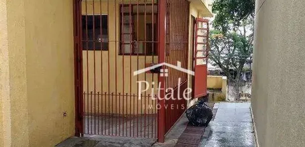 Apartamento com 2 Quartos à venda, 48m² no Jardim Iracema, Taboão da Serra