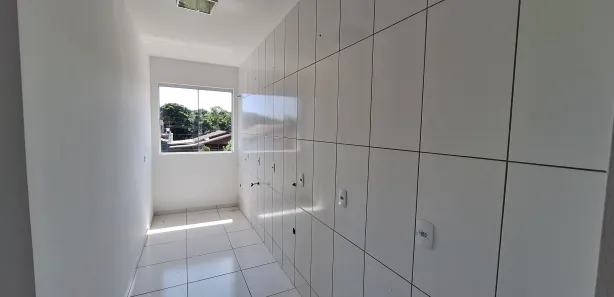 Apartamento com 2 Quartos à venda, 44m² no Rocio Grande, São Francisco do Sul