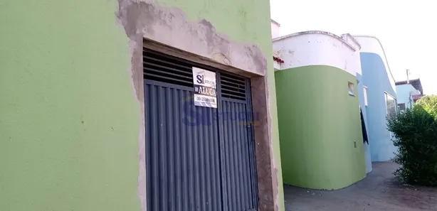 Loja / Salão / Ponto Comercial para alugar, 709m² no Jardim Ponte Alta, Américo Brasiliense
