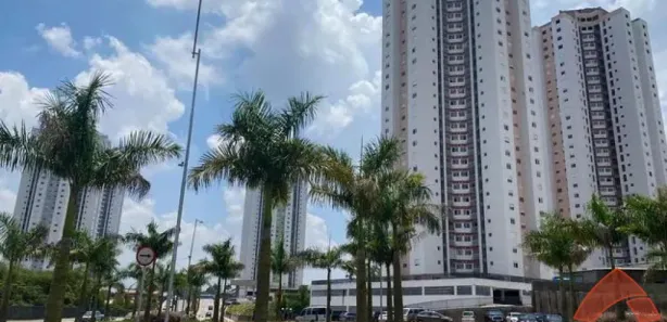 Cobertura com 2 Quartos à venda, 166m² no Parque Esplanada, Embu das Artes