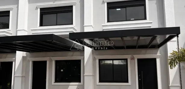 Sobrado com 2 Quartos à venda, 130m² no Cond Faz Duas Marias, Holambra