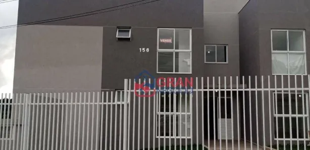 Apartamento com 2 Quartos à venda, 48m² no Bonfim, Almirante Tamandaré