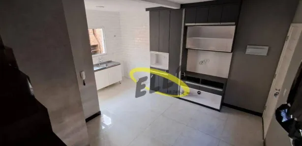 Casa de Condomínio com 2 Quartos à venda, 60m² no Paisagem Casa Grande, Cotia