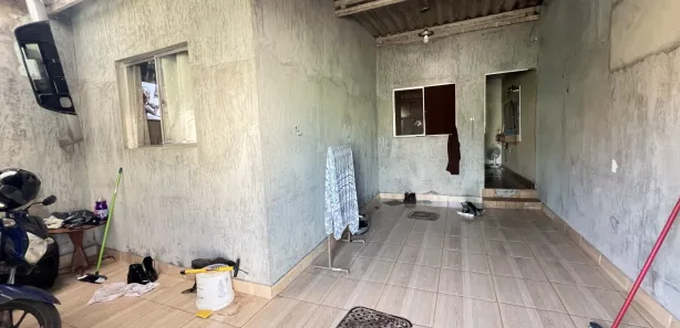 Casa com 4 Quartos à venda, 150m² no Santa Maria, Brasília