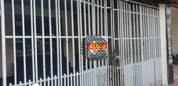 Casa Comercial para alugar, 146m² no Vila Olímpia, Sorocaba