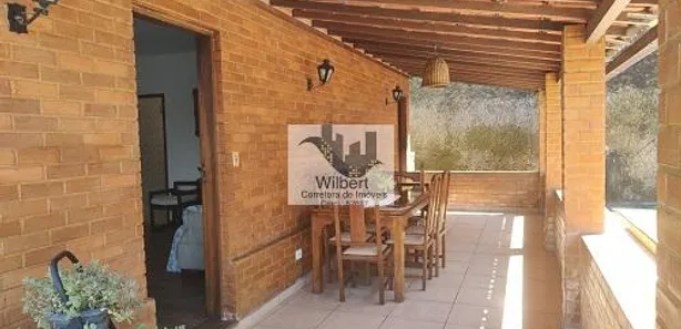 Casa com 3 Quartos à venda, 120m² no Itaipava, Petrópolis