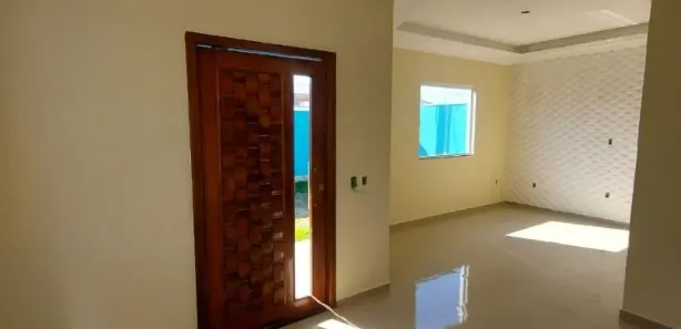 Casa com 3 Quartos à venda, 117m² no Jardim Atlântico Oeste (Itaipuaçu), Maricá