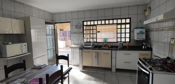 Casa com 3 Quartos à venda, 147m² no Panamá, Campo Grande