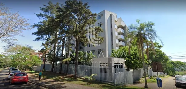 Apartamento com 3 Quartos à venda, 86m² no Centro, Foz do Iguaçu