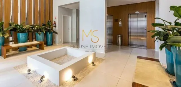 Apartamento com 2 Quartos para alugar, 62m² no Continental, Osasco