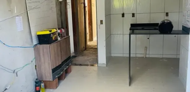 Apartamento com 2 Quartos à venda, 50m² no Cristo Redentor, João Pessoa