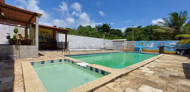 Apartamento com 4 Quartos à venda, 64m² no , Ilha de Itamaracá