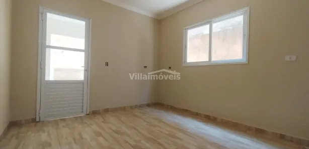 Sobrado com 3 Quartos à venda, 126m² no Jardim Interlagos, Hortolândia