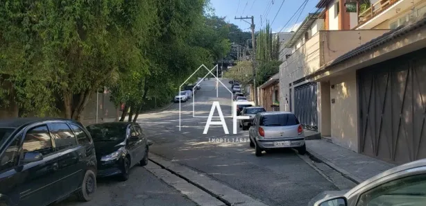 Terreno / Lote / Condomínio à venda, 150m² no Lauzane Paulista, São Paulo