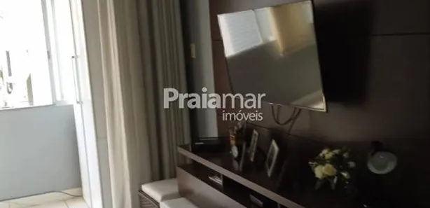 Apartamento com 1 Quarto à venda, 59m² no Centro, São Vicente