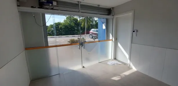 Prédio Inteiro para alugar, 600m² no Centro, Lauro de Freitas