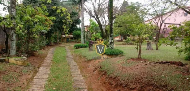 Fazenda / Sítio / Chácara com 4 Quartos à venda, 200m² no Parque dos Cafezais II, Itupeva