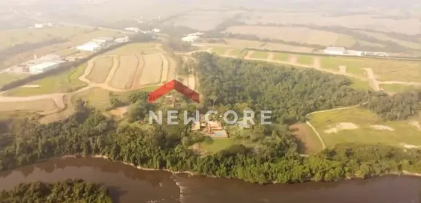 Terreno / Lote / Condomínio à venda, 250m² no Distrito Industrial, Porto Feliz