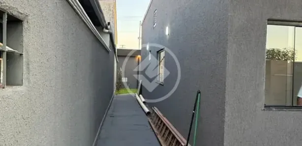 Casa com 3 Quartos à venda, 140m² no Jardim Imperial, Goianira
