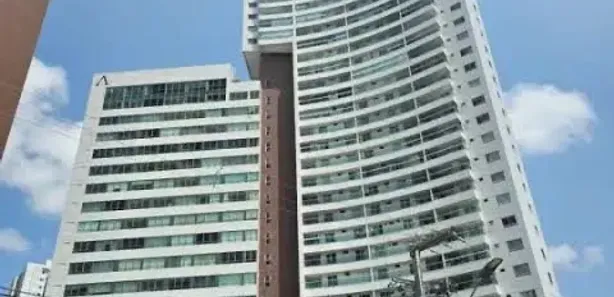 Apartamento com 3 Quartos à venda, 110m² no Altiplano Cabo Branco, João Pessoa
