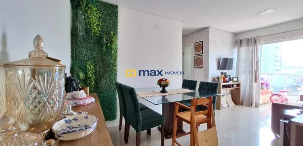 Apartamento com 2 Quartos à venda, 65m² no São Judas, Itajaí
