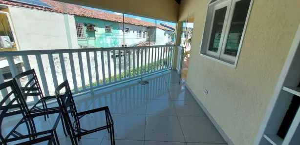 Casa com 3 Quartos para alugar, 100m² no Maria Farinha, Paulista