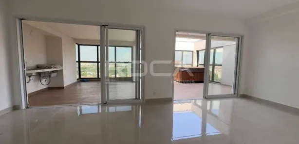 Cobertura com 3 Quartos à venda, 216m² no Chácara Parollo, São Carlos