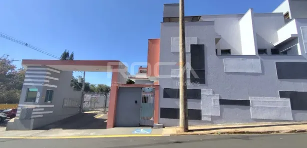 Casa de Condomínio com 3 Quartos à venda, 167m² no Jardim São Carlos, São Carlos