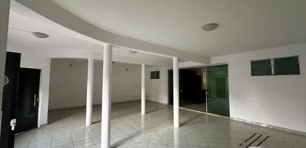 Loja / Salão / Ponto Comercial para alugar, 400m² no Jardim Bela Vista, Rio Claro