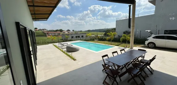 Casa com 3 Quartos à venda, 190m² no Sarapuí, Sarapuí