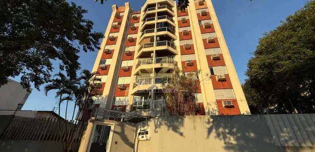 Apartamento com 3 Quartos à venda, 105m² no Polo Centro, Foz do Iguaçu