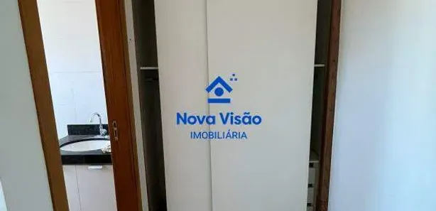 Flat com 1 Quarto à venda, 43m² no Centro, Uberaba