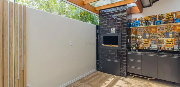 Casa de Condomínio com 3 Quartos à venda, 95m² no Olaria, Canoas