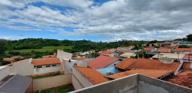 Sobrado com 3 Quartos à venda, 205m² no Centro, Ibiporã