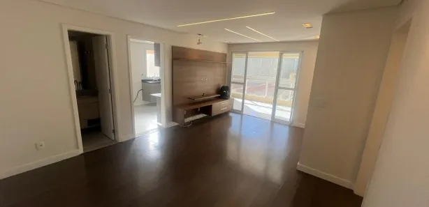 Apartamento com 4 Quartos para alugar, 129m² no Santana, São Paulo