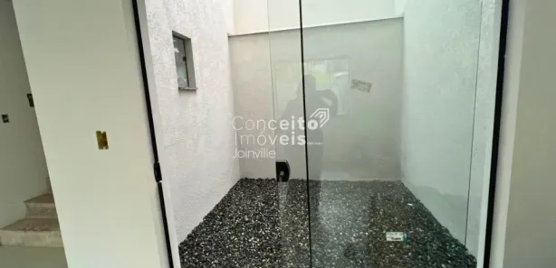 Sobrado com 2 Quartos à venda, 97m² no Boa Vista, Joinville