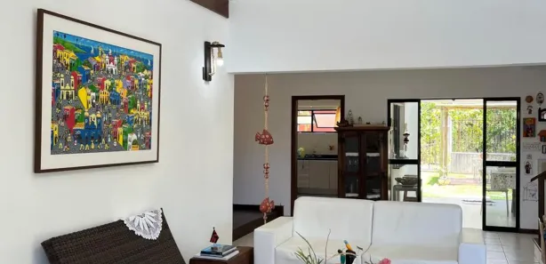 Casa com 4 Quartos à venda, 330m² no Busca Vida (Abrantes), Camaçari